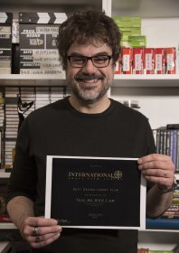 Photo of International Sound Future Awards