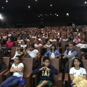 Photo of Slow Filme - Festival Internacional de Cinema e Alimentação