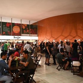 Photo of Slow Filme - Festival Internacional de Cinema e Alimentação