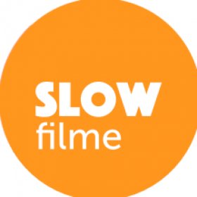 Logo of Slow Filme - Festival Internacional de Cinema e Alimentação