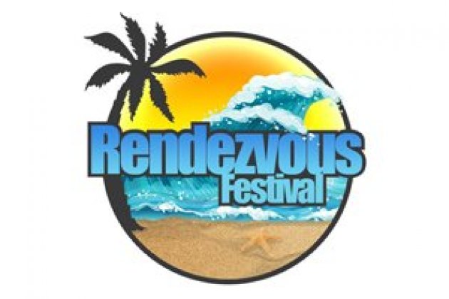 Logo of Rendezvous Festival