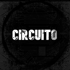 Logo of CIRCUITO AUDIOVISUAL 2023