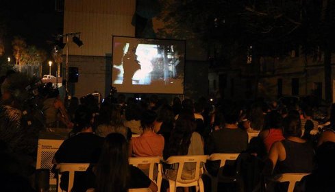 Photo of Mits Festival de Videodanza Moviment i Transformació Social Barcelona