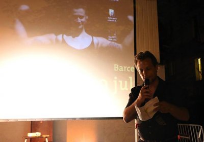 Photo of Mits Festival de Videodanza Moviment i Transformació Social Barcelona