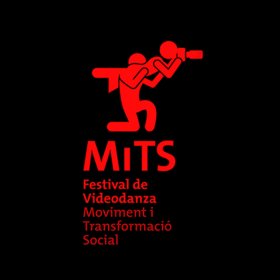 Logo of Mits Festival de Videodanza Moviment i Transformació Social Barcelona