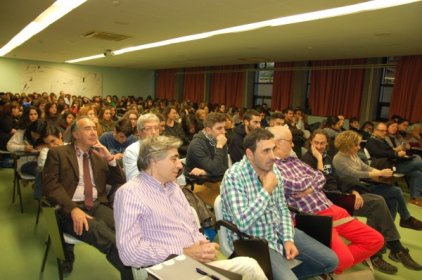 Photo of Cinema D´animació Escola Industrial de Barcelona