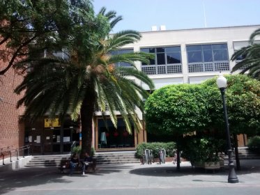 Photo of Cinema D´animació Escola Industrial de Barcelona