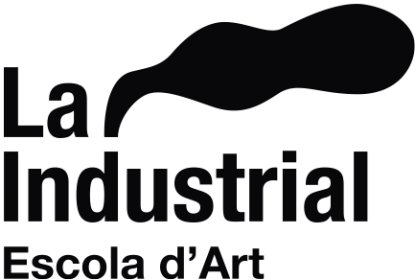Logo of Cinema D´animació Escola Industrial de Barcelona