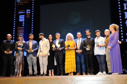 Photo of Festival de cortometrajes ’¡CORT...en! - Ciudad de Calahorra