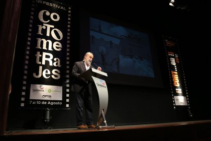 Photo of Festival de cortometrajes ’¡CORT...en! - Ciudad de Calahorra