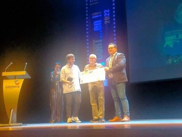 Photo of Festival de cortometrajes ’¡CORT...en! - Ciudad de Calahorra