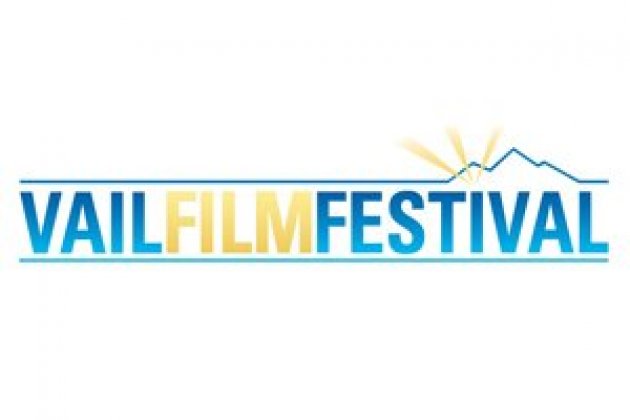 Logo of Vail Film Festival 