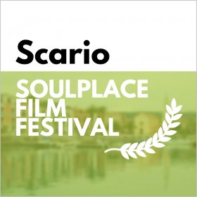 Logo of Scario Soulplace Film Festival