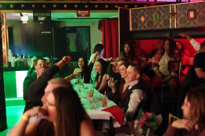 Photo of Bombshell Movie Awards