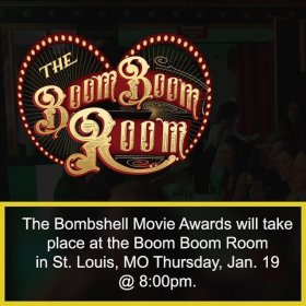Photo of Bombshell Movie Awards