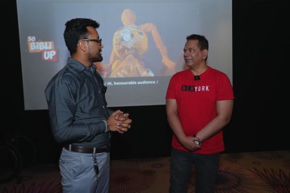 Photo of Ahmedabad International Film Festival