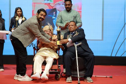 Photo of Ahmedabad International Film Festival