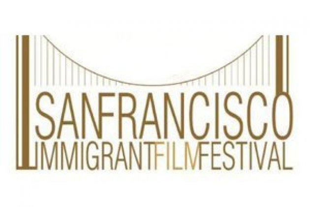 Logo of San Francisco Immigrant Film Festival