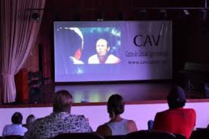 Photo of Cineclube Serra Elétrica