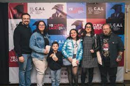 Photo of Cineclube Serra Elétrica