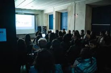 Photo of Cineclube Serra Elétrica