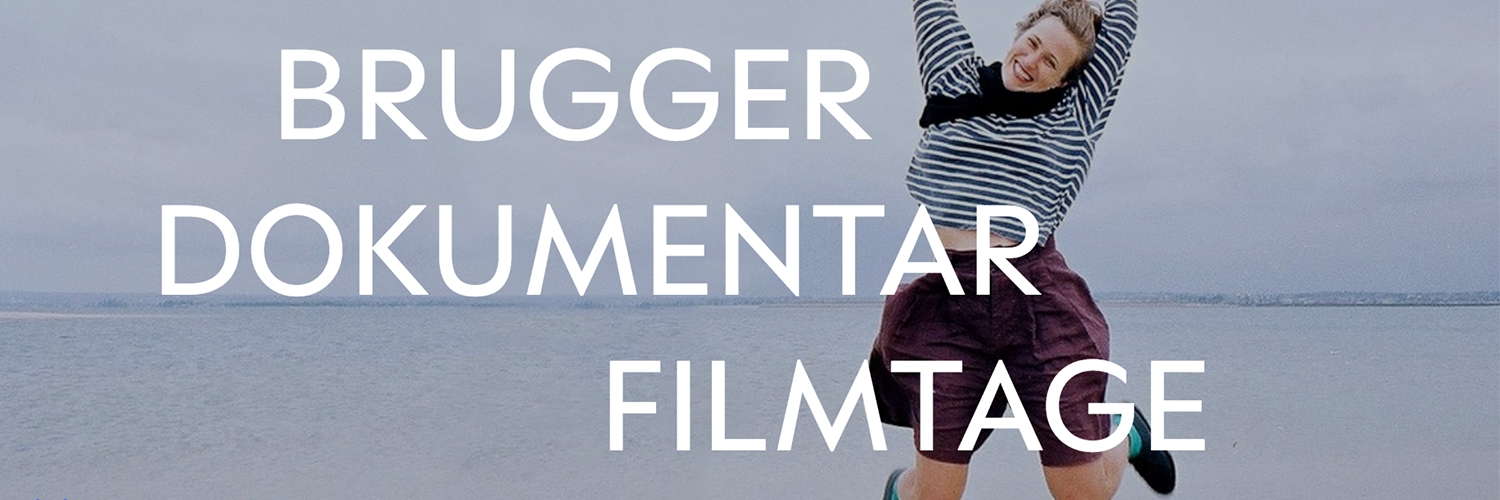 Banner Brugger Dokumentarfilmtage