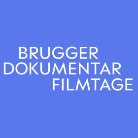 Logo of Brugg Documentary Film Festival