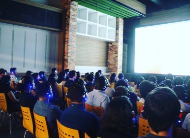 Photo of PANAMA ANIMATION FESTIVAL