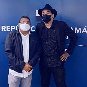 Photo of PANAMA ANIMATION FESTIVAL