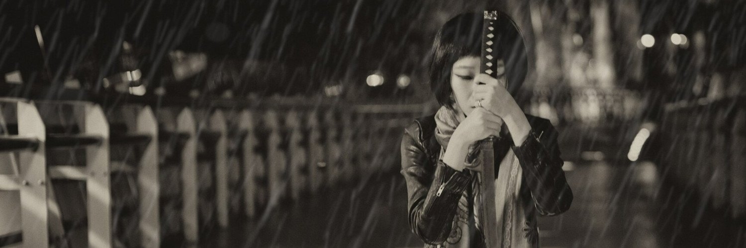 Banner Azure Lorica Martial Arts Film Fest