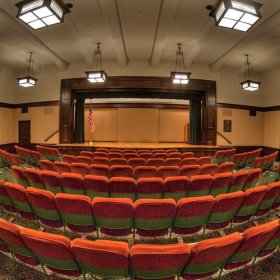 Photo of Azure Lorica Martial Arts Film Fest