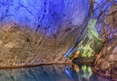 Photo of Pertosa Auletta Grotte Soulplace Film Festival