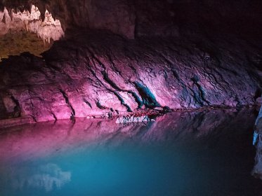 Photo of Pertosa Auletta Grotte Soulplace Film Festival