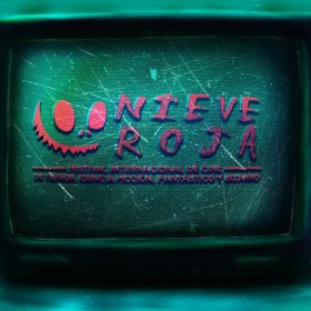 Logo of Nieve Roja