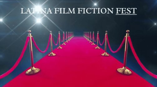 Photo of LATINA FILM FICTION FEST