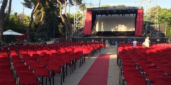 Photo of LATINA FILM FICTION FEST