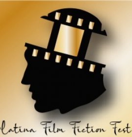 Logo of LATINA FILM FICTION FEST