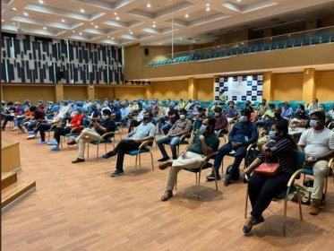 Photo of Amity International Film Festival
