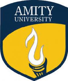 Logo of Amity International Film Festival
