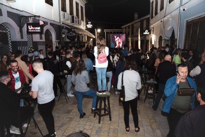 Photo of Idromeno Independent Film Festival