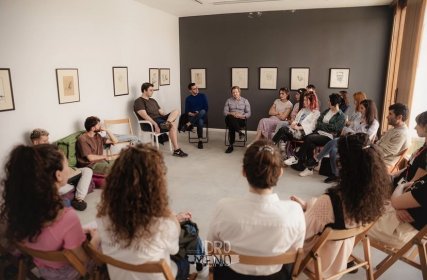 Photo of Idromeno Independent Film Festival