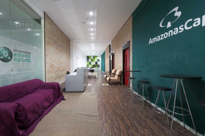 Photo of PAFestival - Festival Internacional de Animação da Anhembi Morumbi