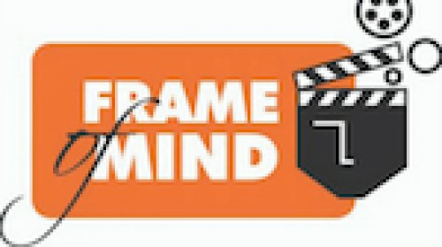 Logo of Frame of Mind - Relationships and Mental Health 