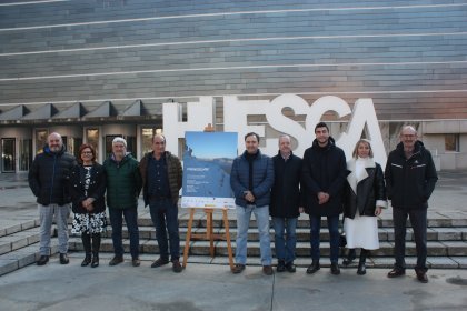 Photo of PIRINEOS MOUNTAIN FILM FESTIVAL