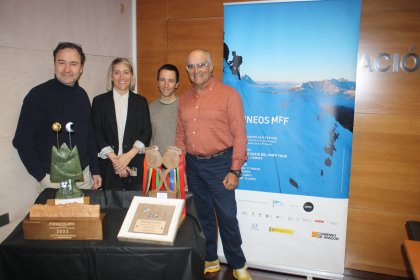 Photo of PIRINEOS MOUNTAIN FILM FESTIVAL
