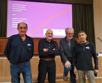 Photo of PIRINEOS MOUNTAIN FILM FESTIVAL