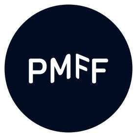 Logo of Pirineos Mountain Film Festival