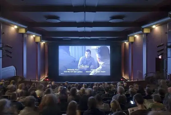 Photo of London International Film Festival