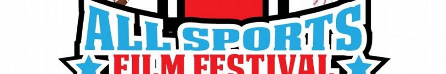 Banner All Sports Los Angeles Film Festival