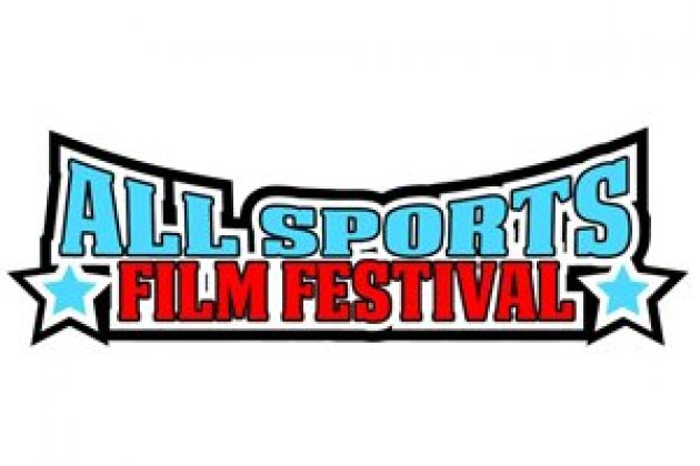 Logo of All Sports Los Angeles Film Festival